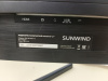 Монитор Sunwind M27BG110