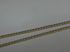 ЦЛБС585 ЦЕПЬ ПОЛНОВЕСНАЯ Бисмарк (Au 585)