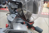 Торцовочная пила Bosch GCM 216