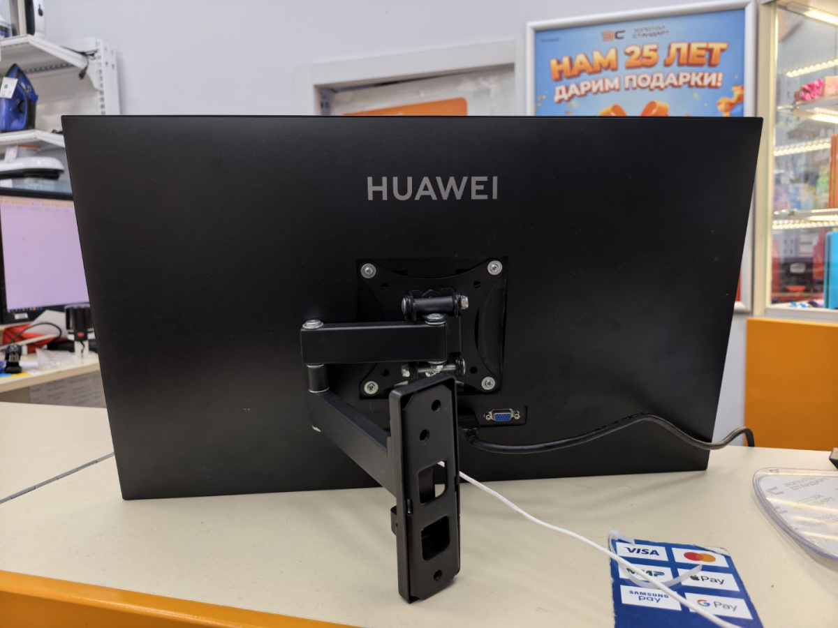 Монитор Huawei AD80HW