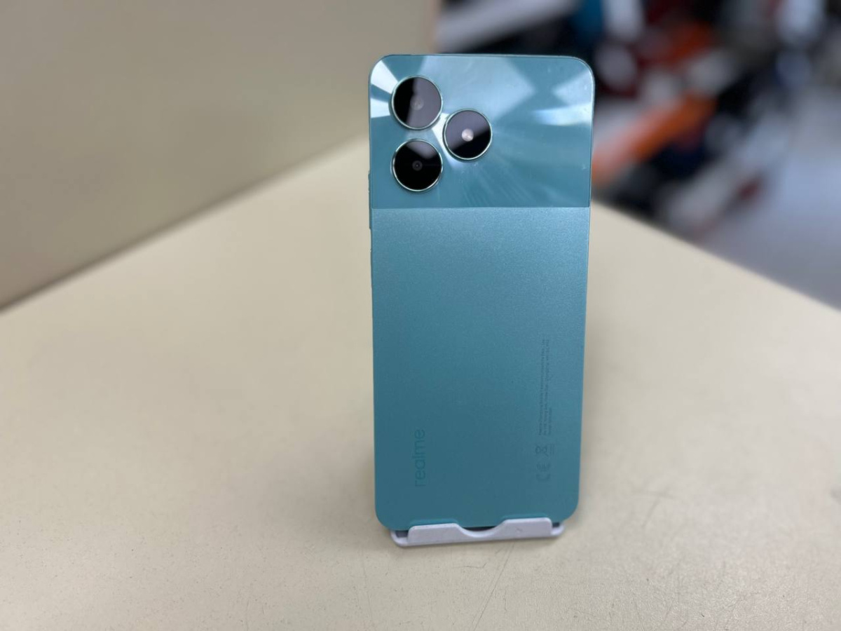 Смартфон Realme C51 4/64