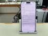 Смартфон Apple Iphone 17 Pro Max 256Gb