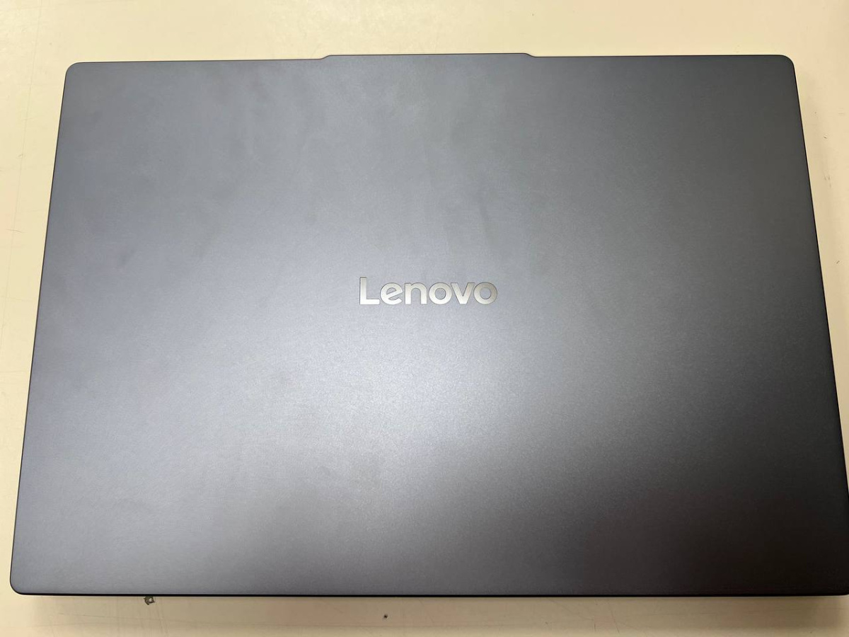 Ноутбук Lenovo Ideapad Slim 3; Ryzen 5 7535HS, HD Graphics, 16 Гб, 512 GB, Нет