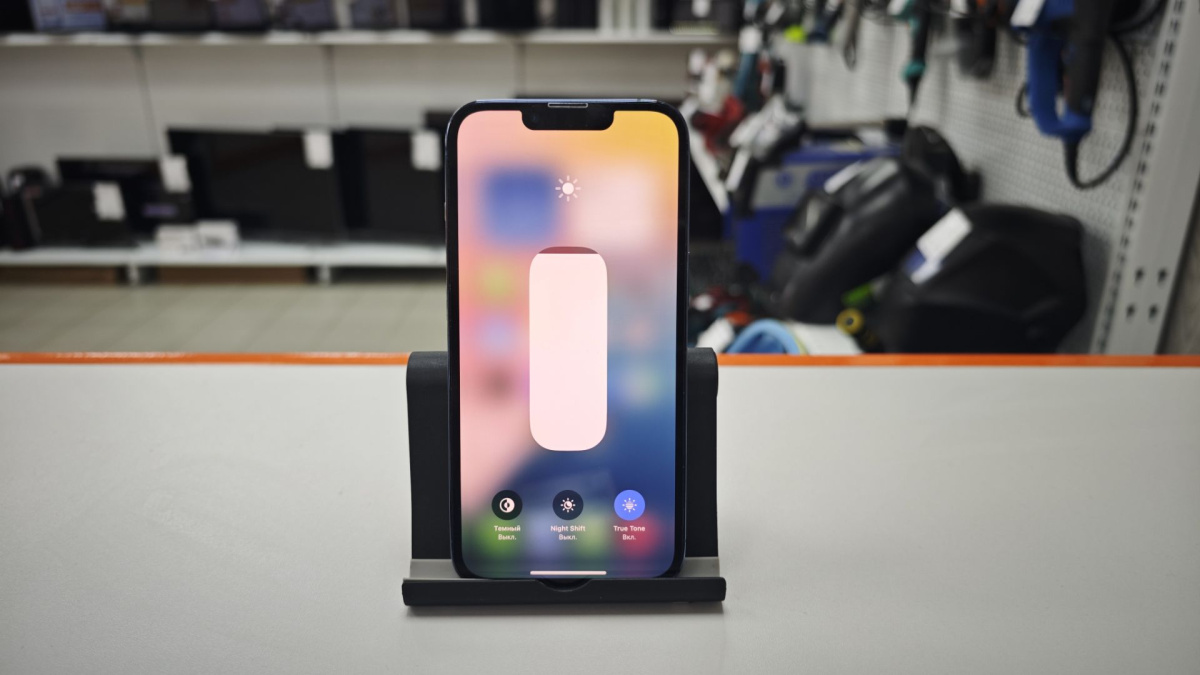 Смартфон Apple iPhone 13 Pro 256Gb