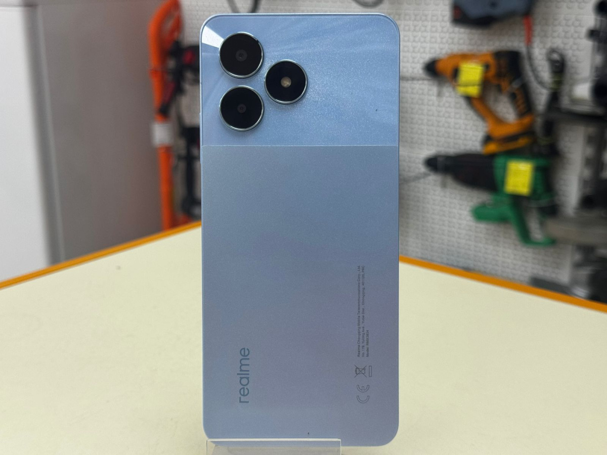 Смартфон Realme Note 50 3/64