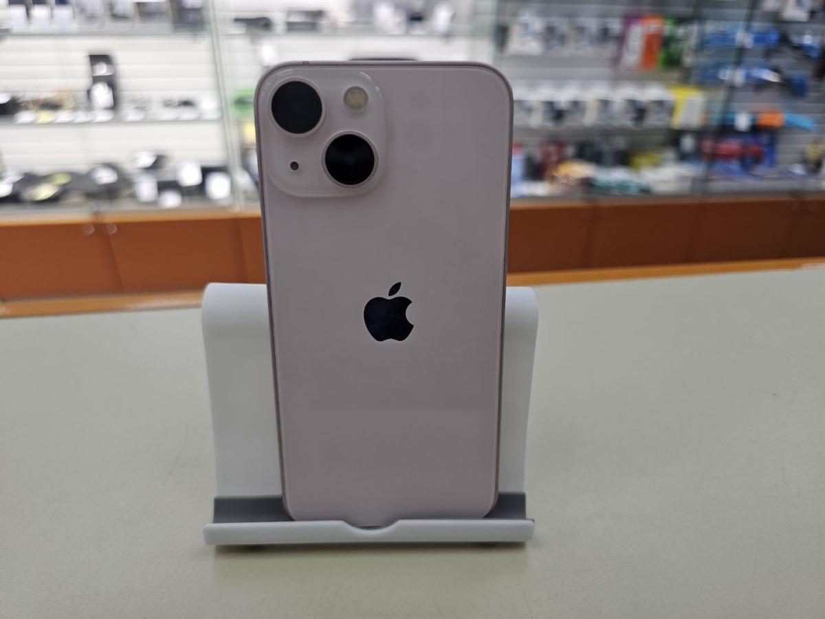 Смартфон Apple iPhone 13 Mini 128Gb