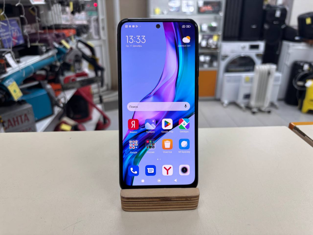 Смартфон Xiaomi Redmi Note 10S 6/128