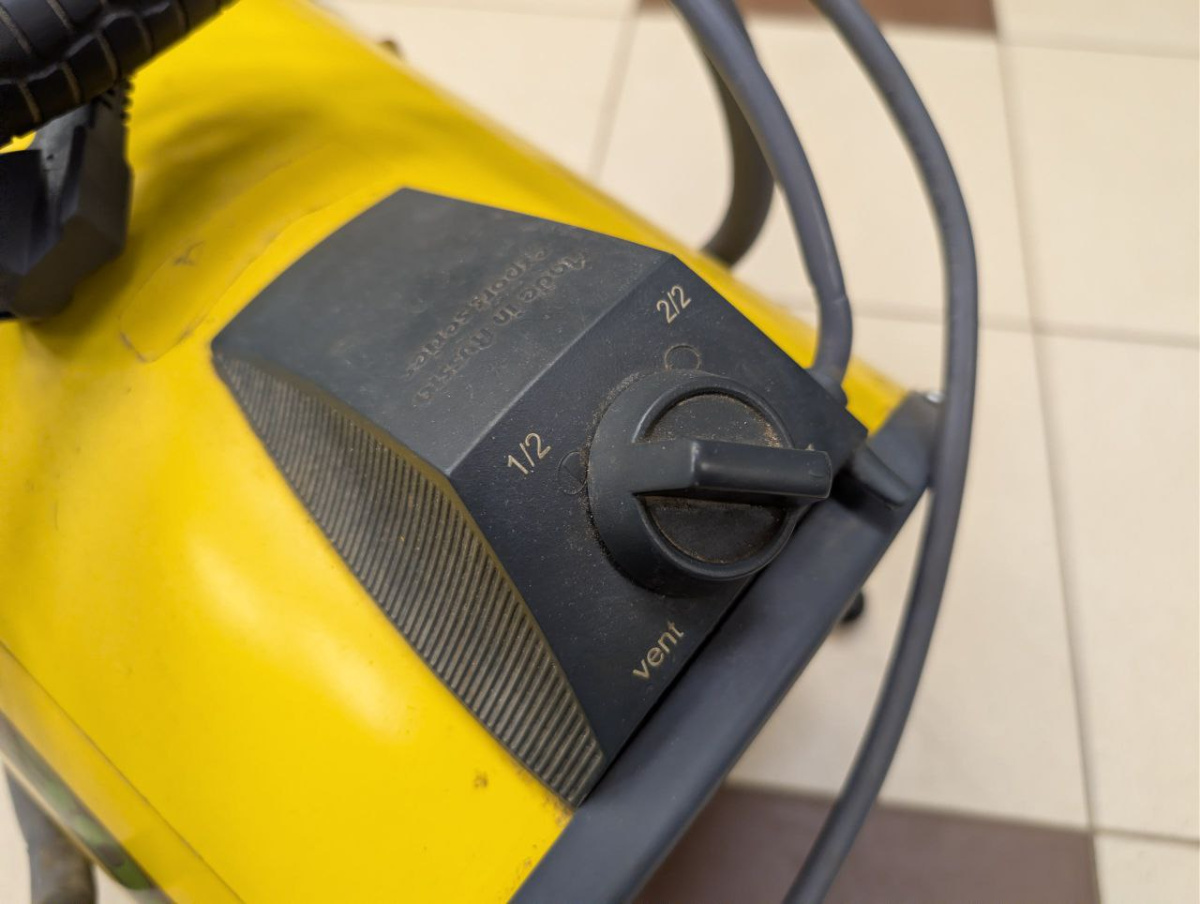 Тепловая пушка Ballu BHP-P-3