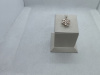 ПОДВЕСКА БЕЗ КАМНЯ Au 585