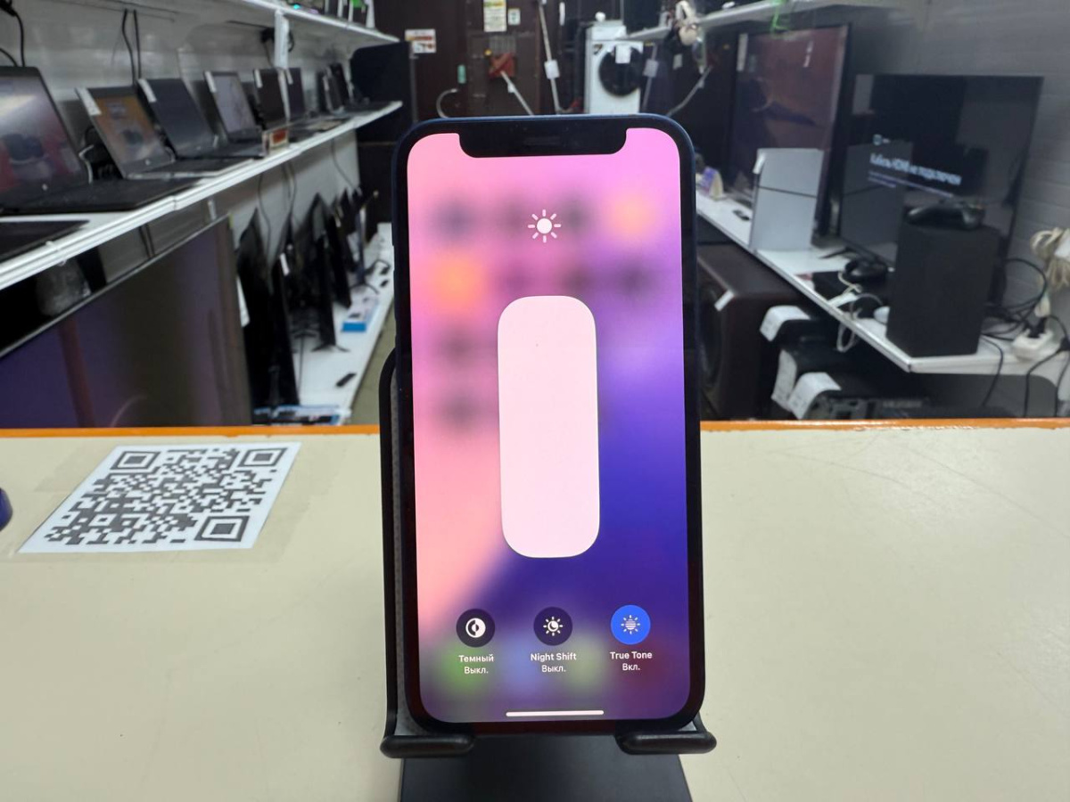 Смартфон Apple iPhone 12 mini 128Gb