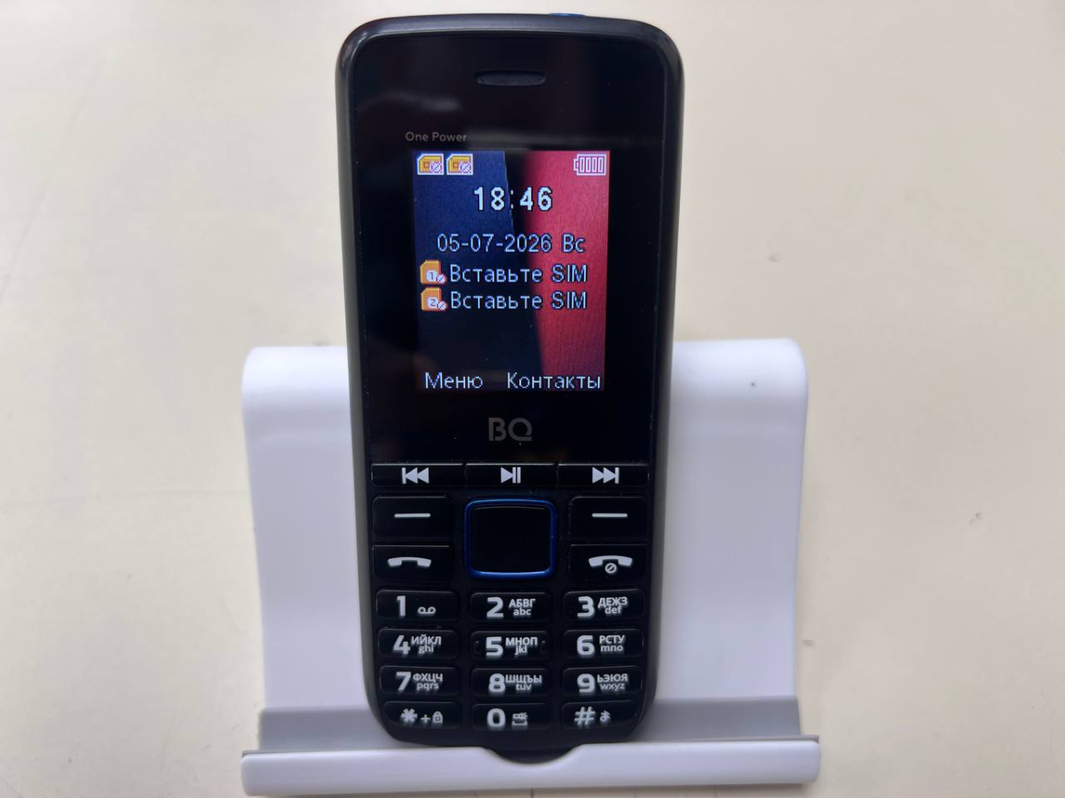 Мобильный телефон BQ 1402
