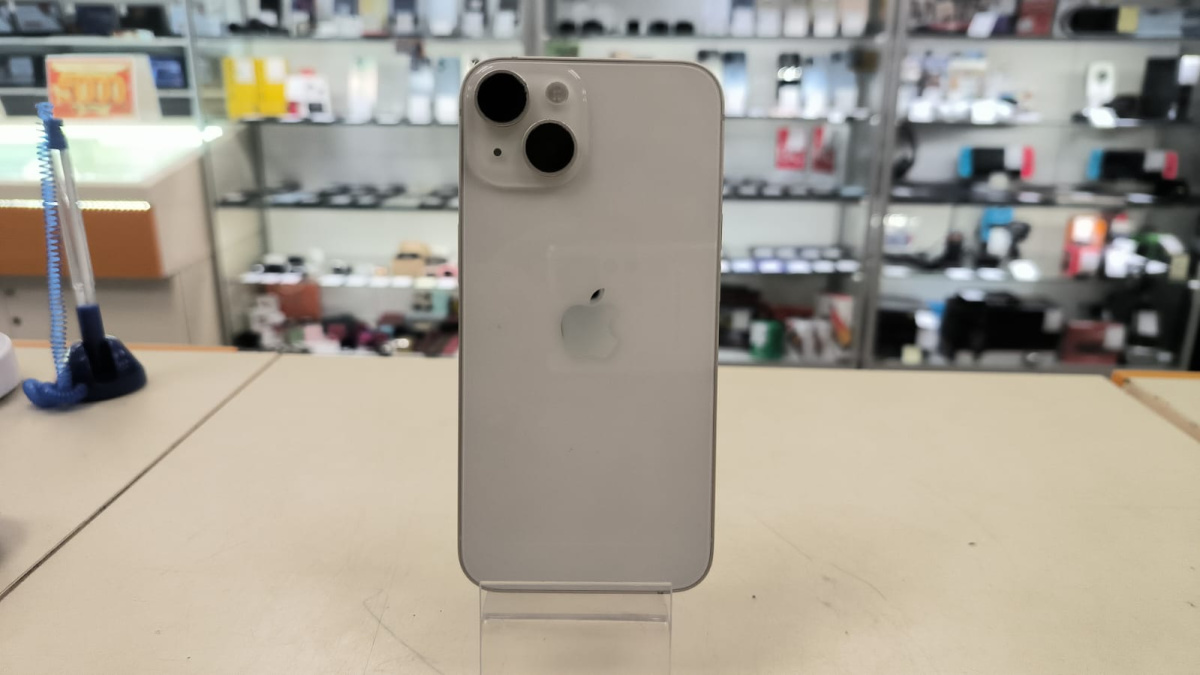 Смартфон Apple Iphone 14 128Gb