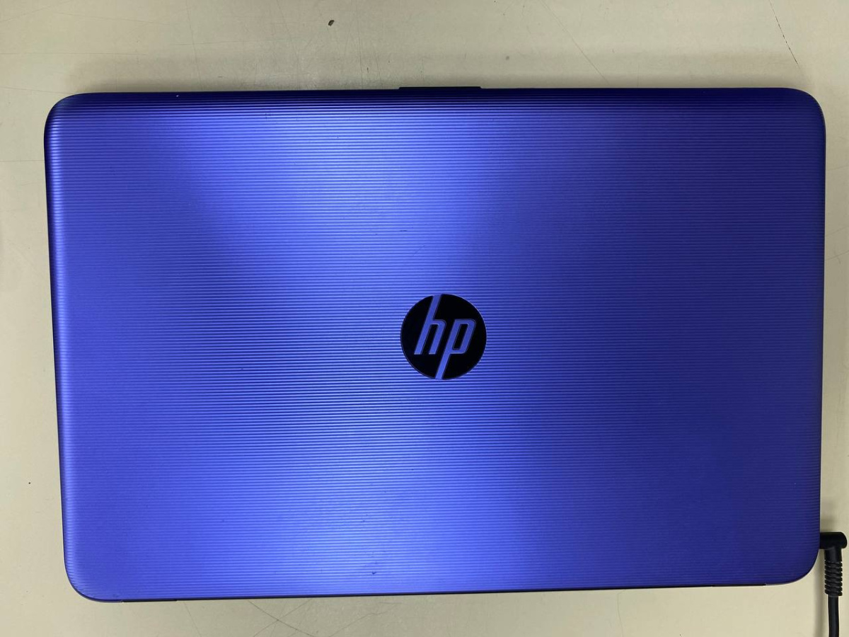 Ноутбук HP; A8-7410, Radeon R5 M430, 8 Гб, Нет, 1 Tb