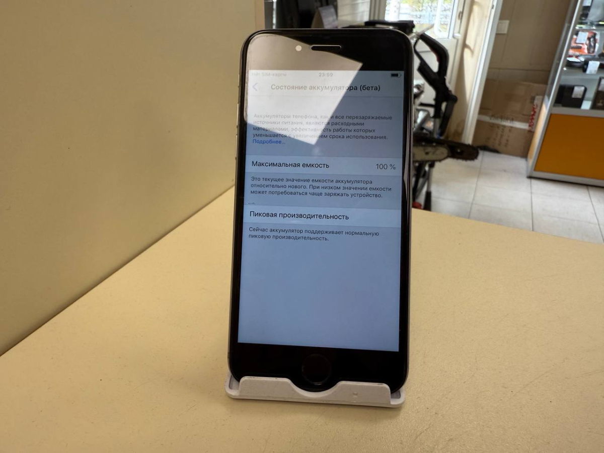 Смартфон Apple iPhone 6 16Gb
