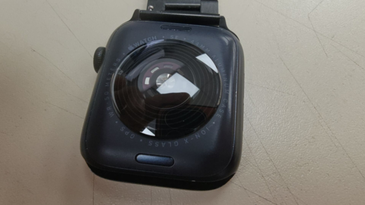 Смарт-часы Apple Watch SE 2022 44mm