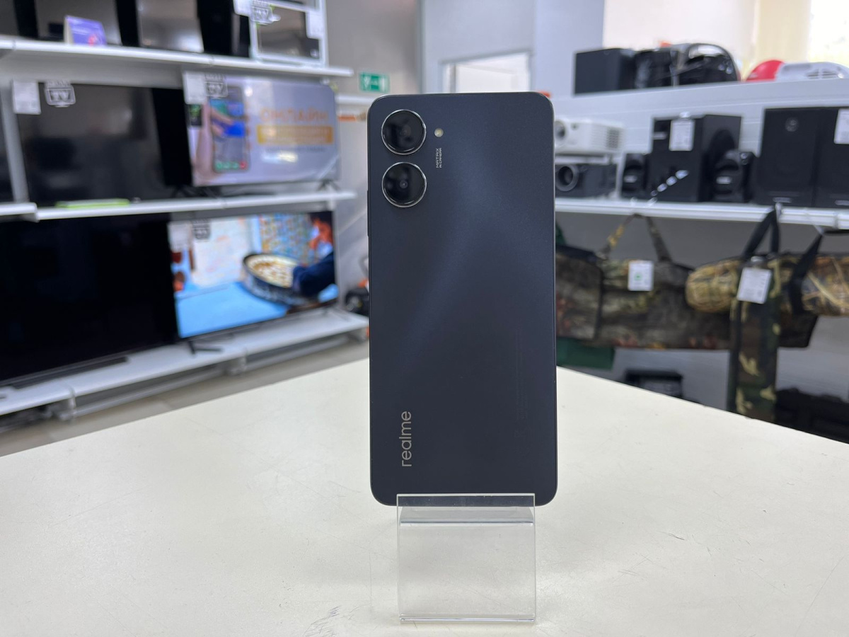 Смартфон Realme 10 Pro 5G 8/256