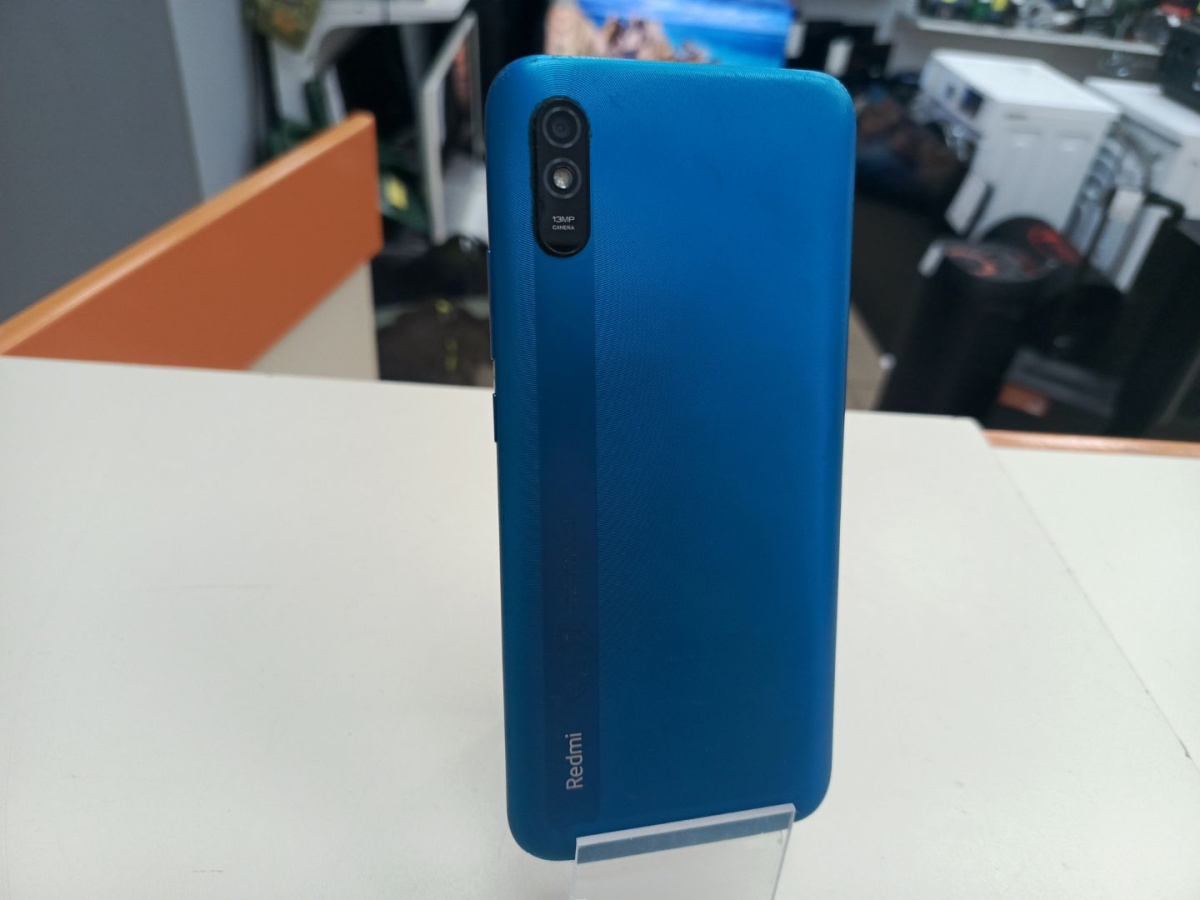 Смартфон Xiaomi Redmi 9A 2/32