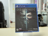 Игра Playstation 4 Dishonored 2