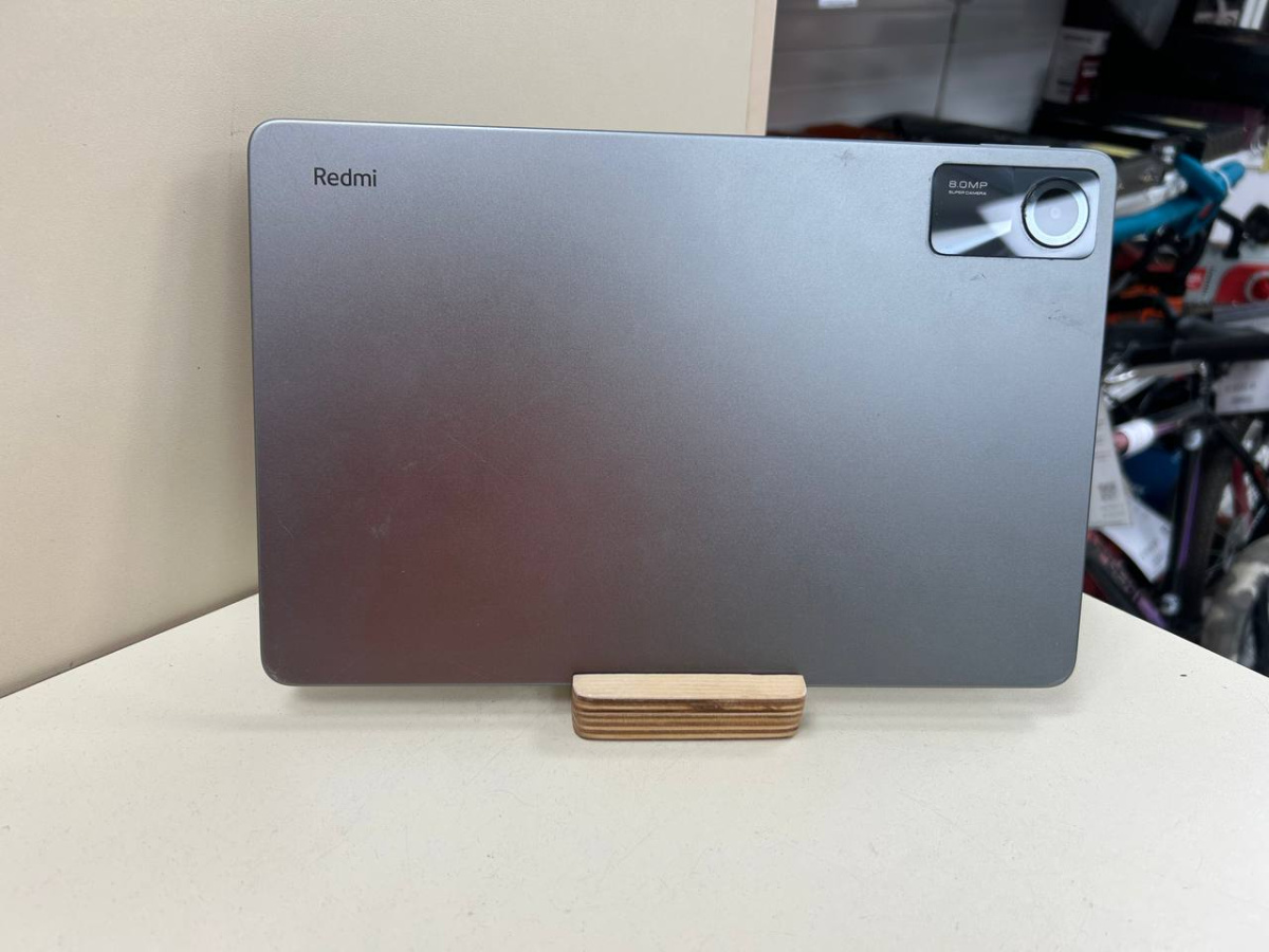 Планшет Xiaomi Redmi Pad SE 6/128