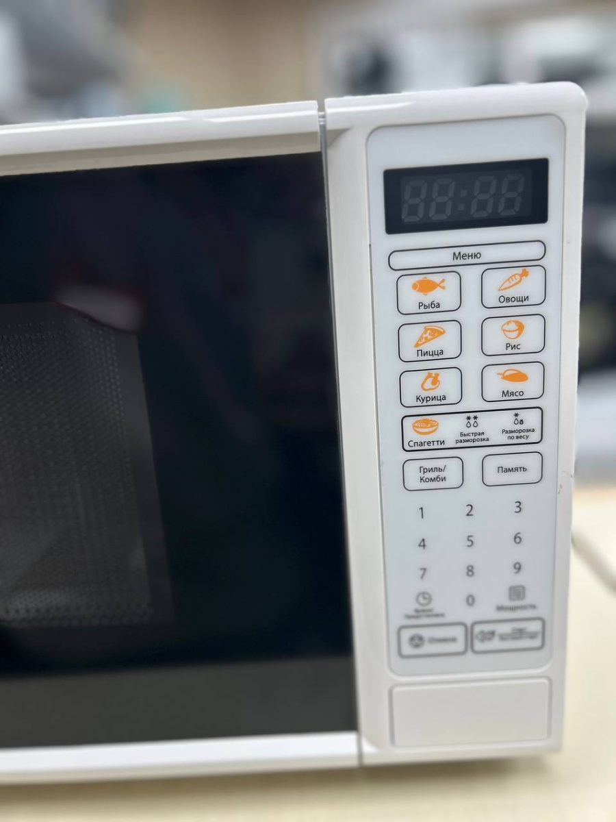 Микроволновая печь Galanz MOG-2011DW