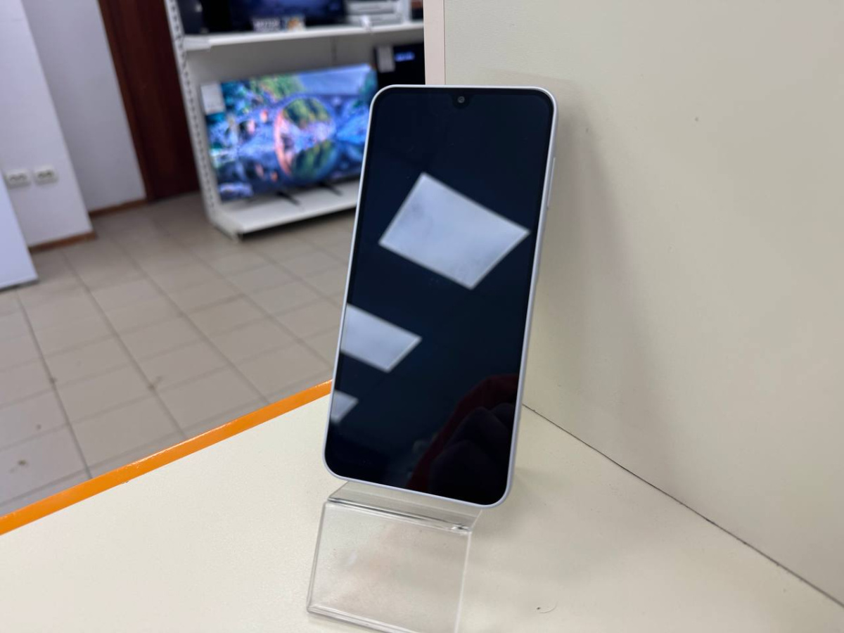 Смартфон Samsung Galaxy A16 4/128