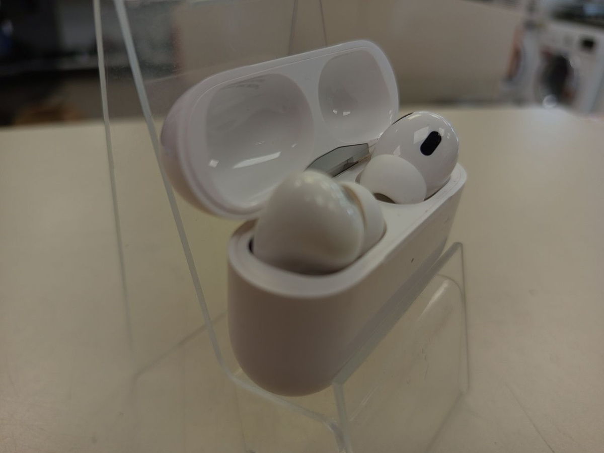 Наушники беспроводные Apple AirPods Pro 2 Gen