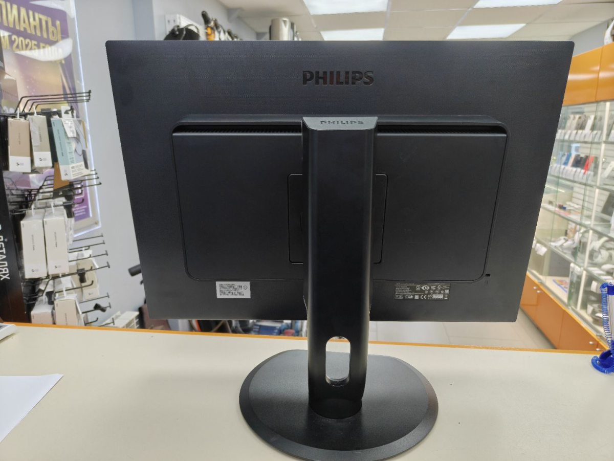 Монитор Philips 240B4Q