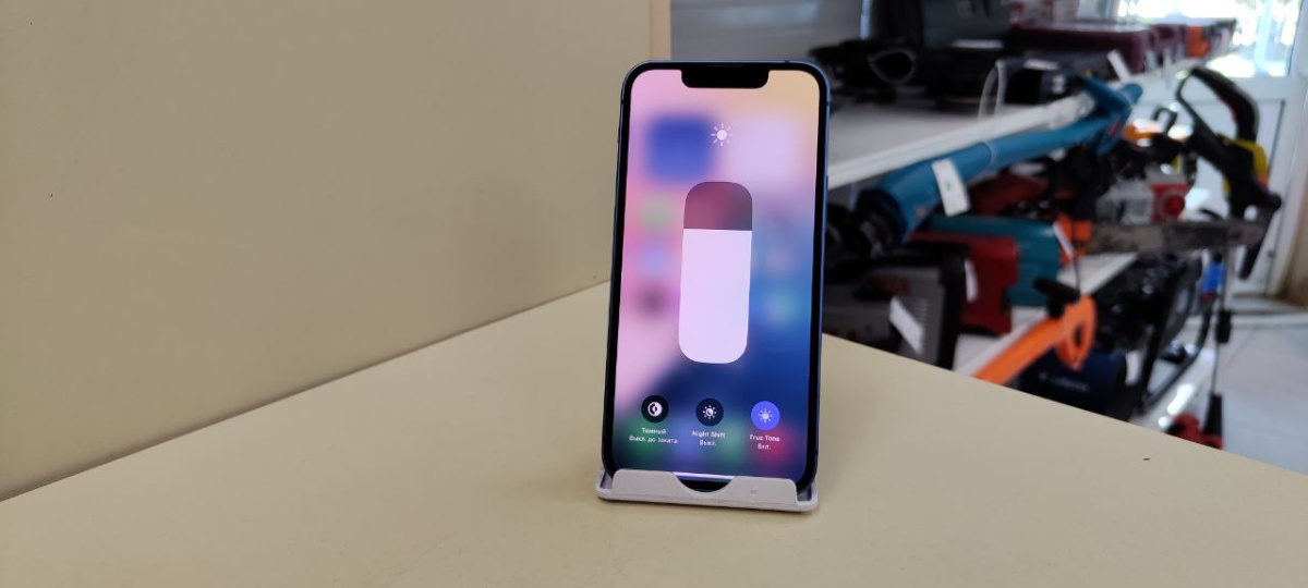Смартфон Apple iPhone 13 Mini 256Gb
