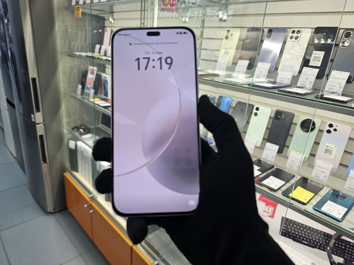 Смартфон Honor 400 Lite 8/256
