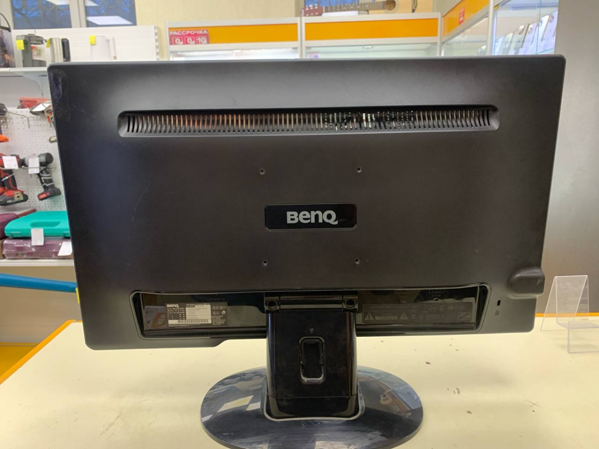 Монитор BenQ G2320HDBL