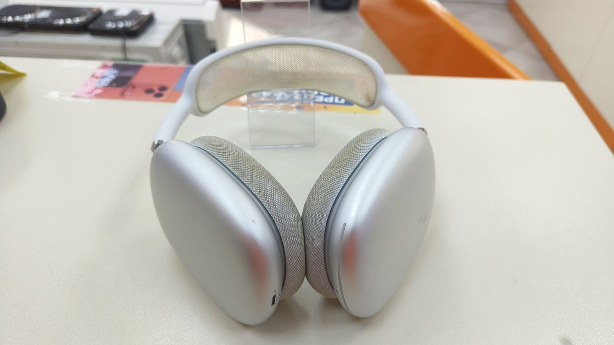 Наушники беспроводные Apple AirPods Max (A2096)