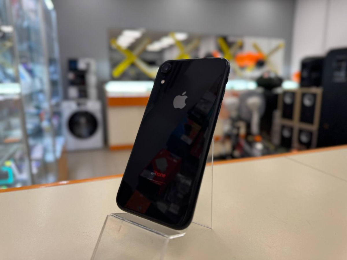 Смартфон Apple iPhone Xr 64Gb
