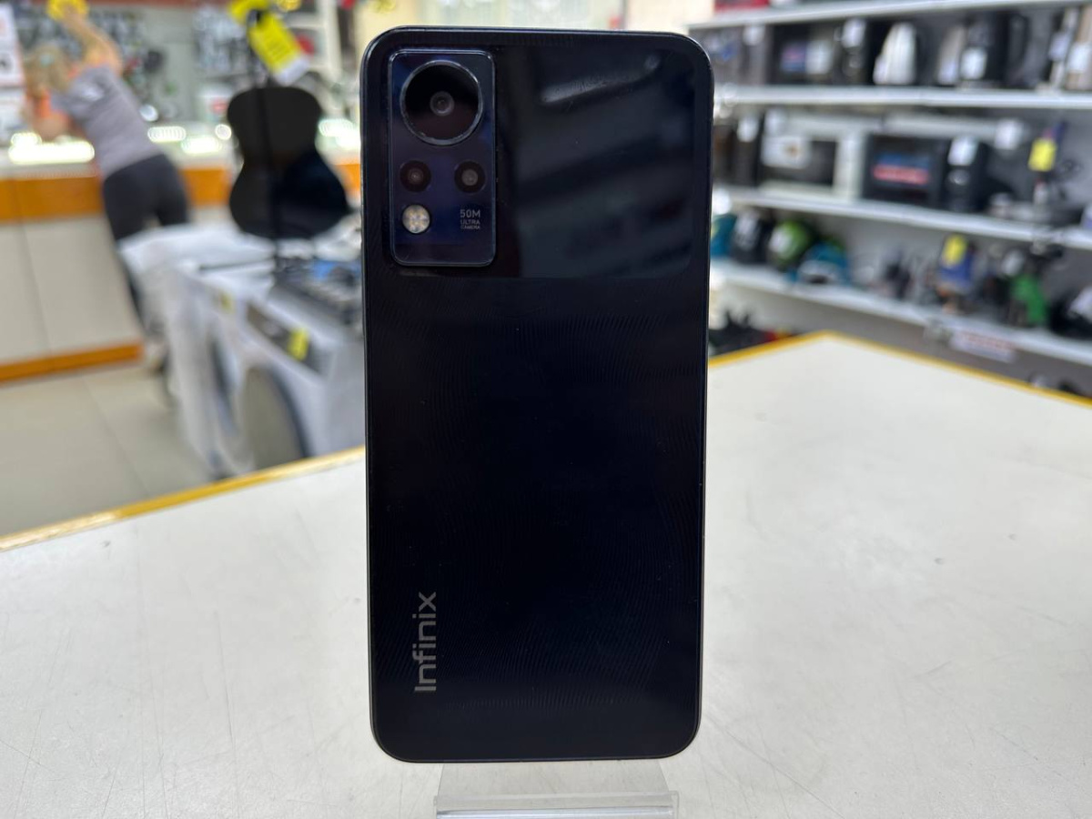Смартфон Infinix Note 12 6/128