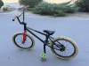 Велосипед BMX Millenium 20"