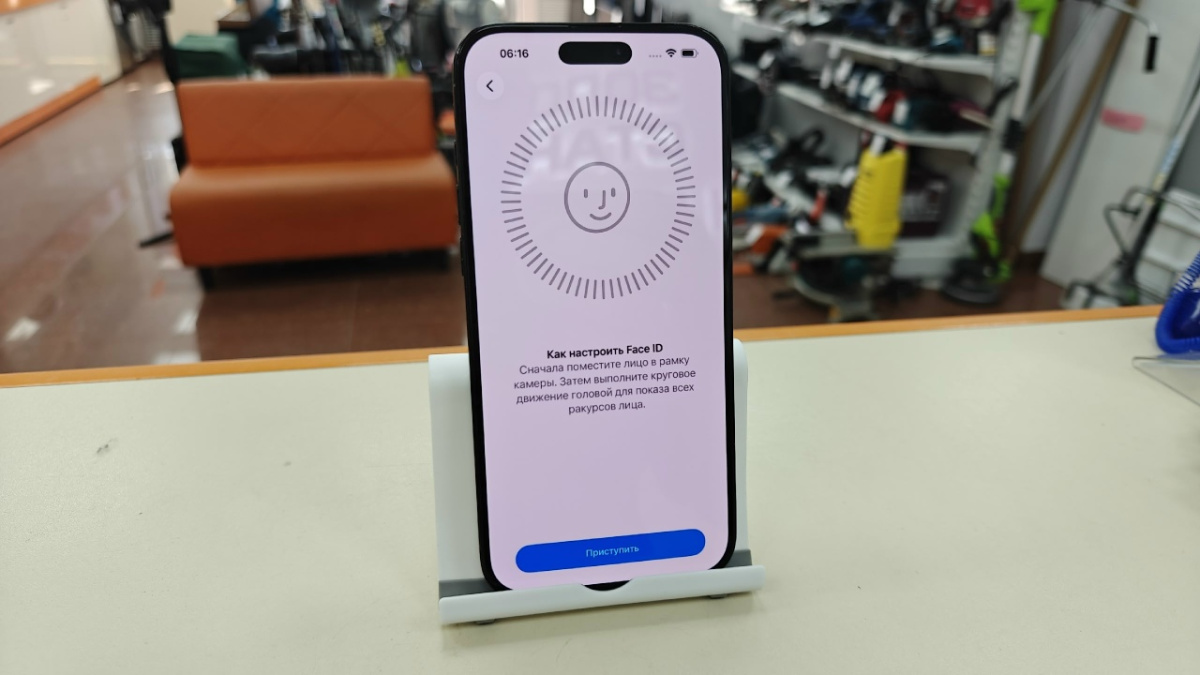 Смартфон Apple Iphone 16 Pro Max 512Gb