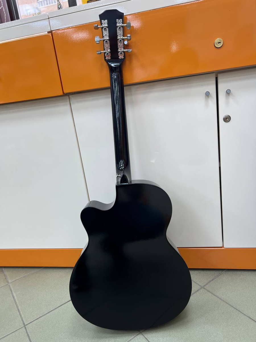 Гитара акустическая Belucci BC4010 BK