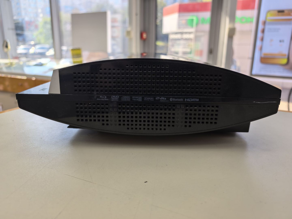 Игровая приставка PlayStation 3 120GB