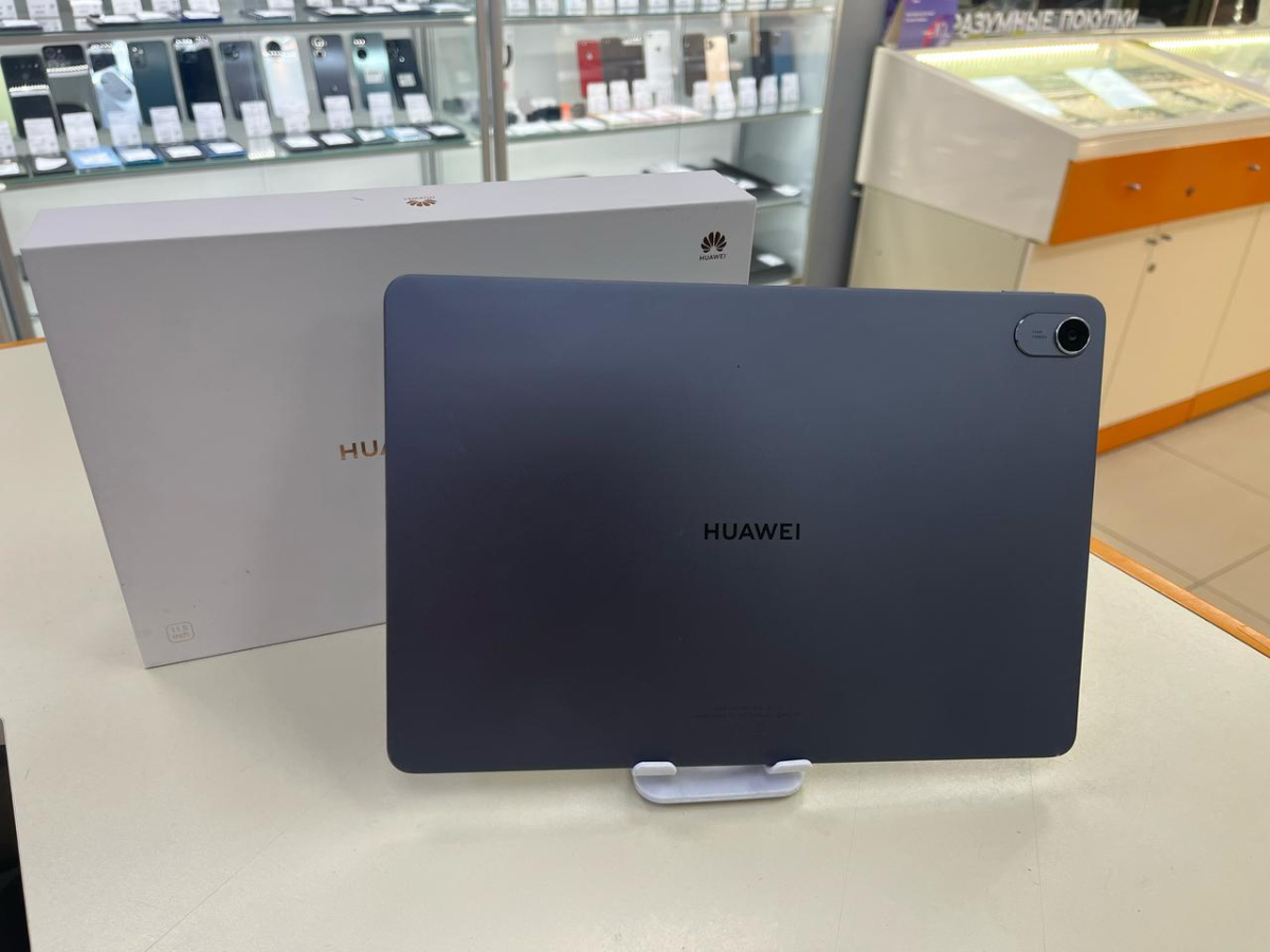 Планшет Huawei MatePad 11.5" 6/128