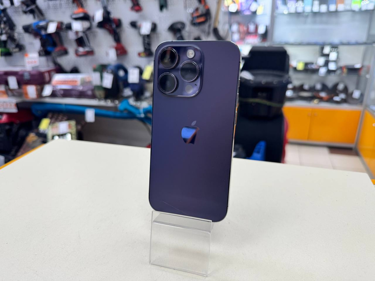Смартфон Apple Iphone 14 Pro 128Gb