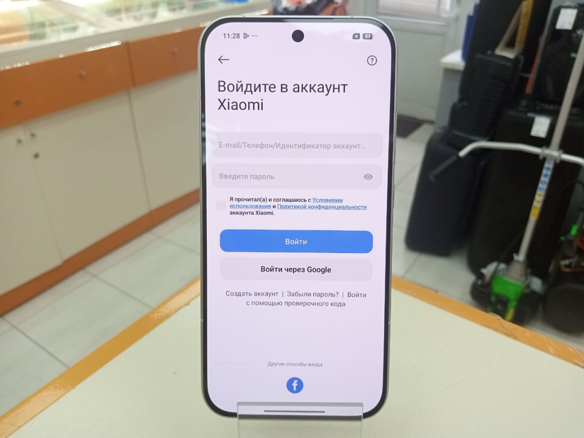 Смартфон Xiaomi POCO F8 PRO 12/512