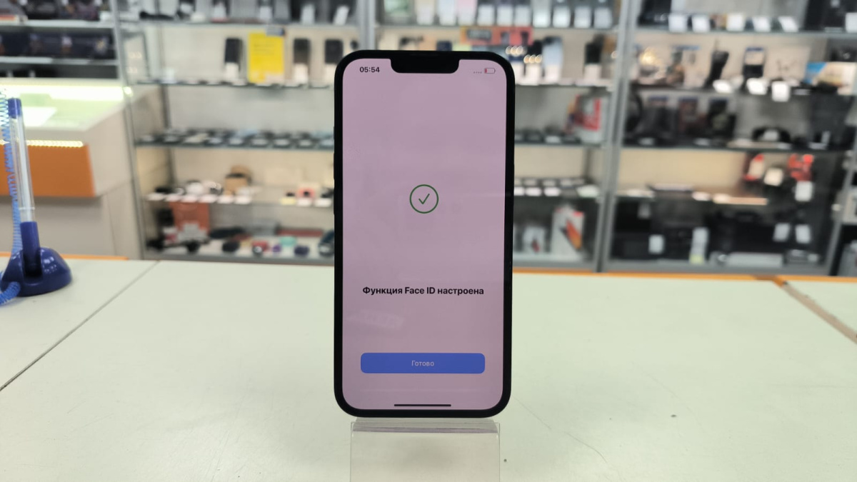 Смартфон Apple iPhone 13 128Gb