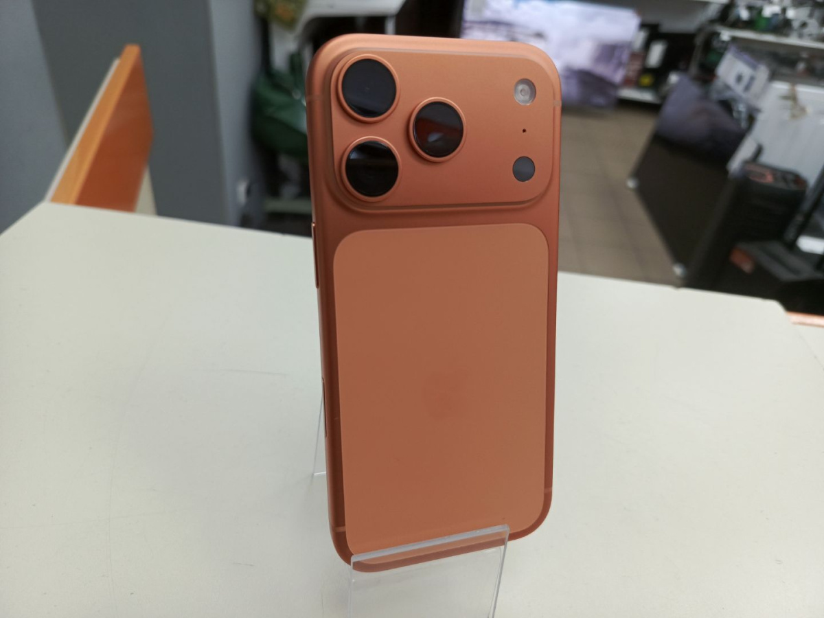 Смартфон Apple Iphone 17 Pro 512Gb