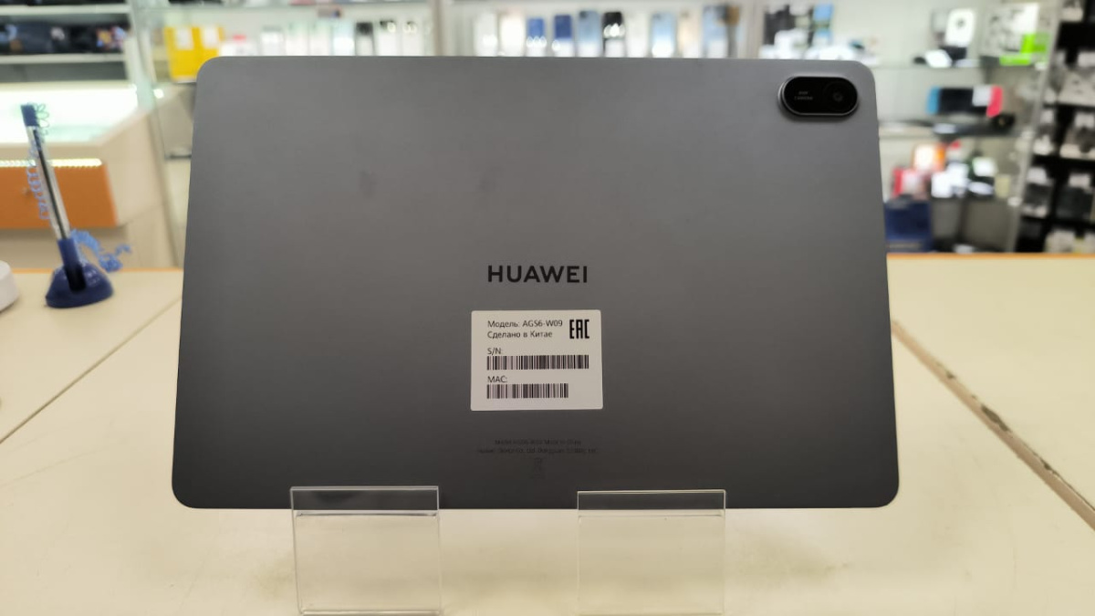 Планшет Huawei MatePad 11 SE 8/128 Wi-Fi