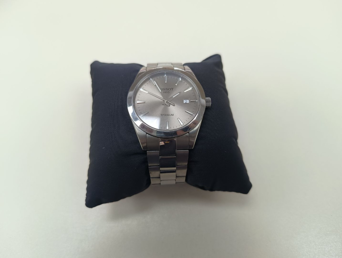 Часы наручные TISSOT T127410 A