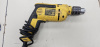 Дрель-безударная Dewalt DWD024S