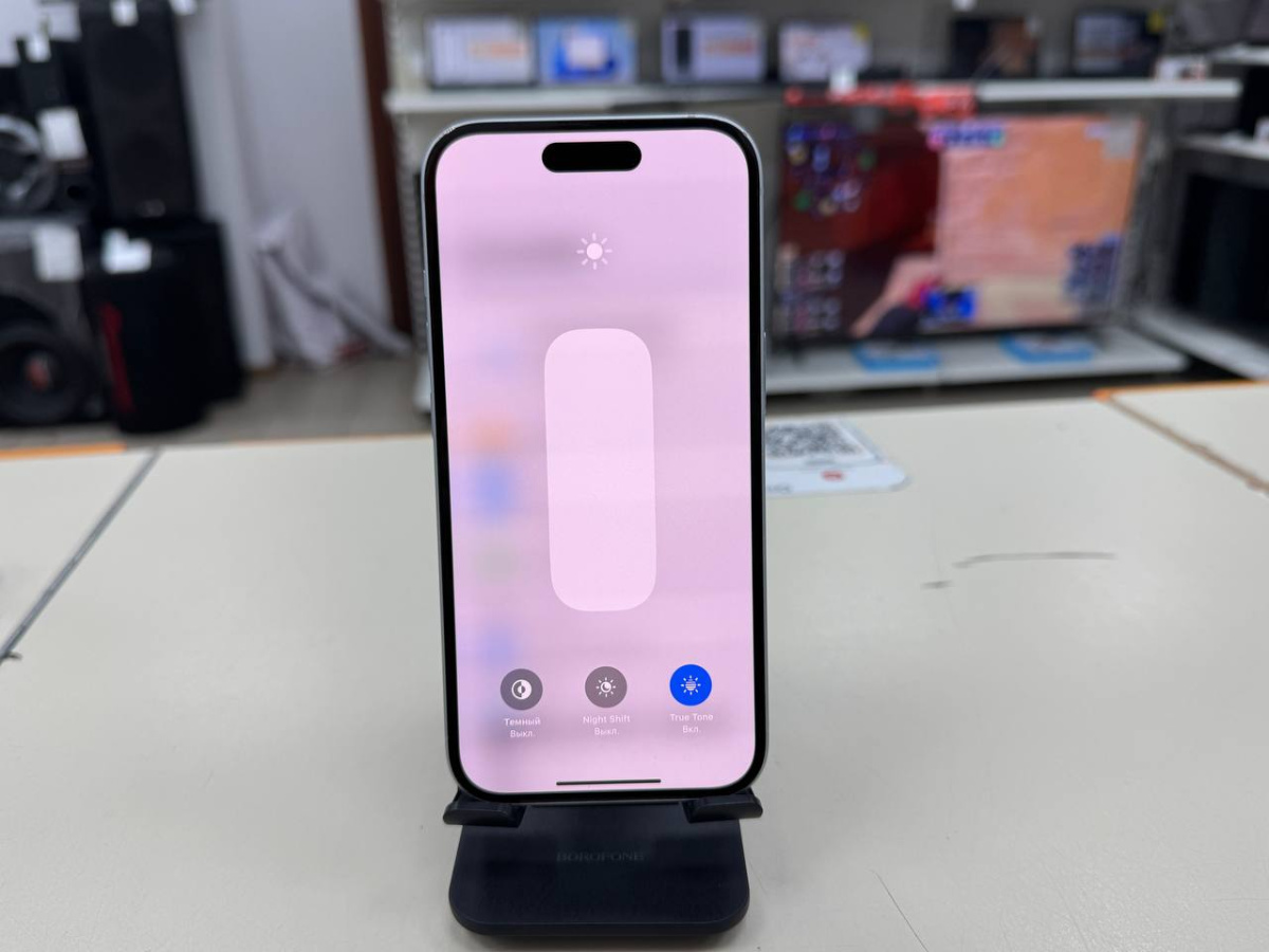 Смартфон Apple Iphone 15 128Gb