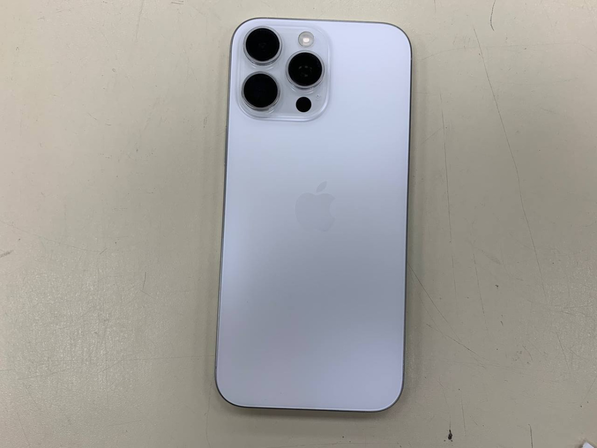 Смартфон Apple Iphone 16 Pro Max 256Gb