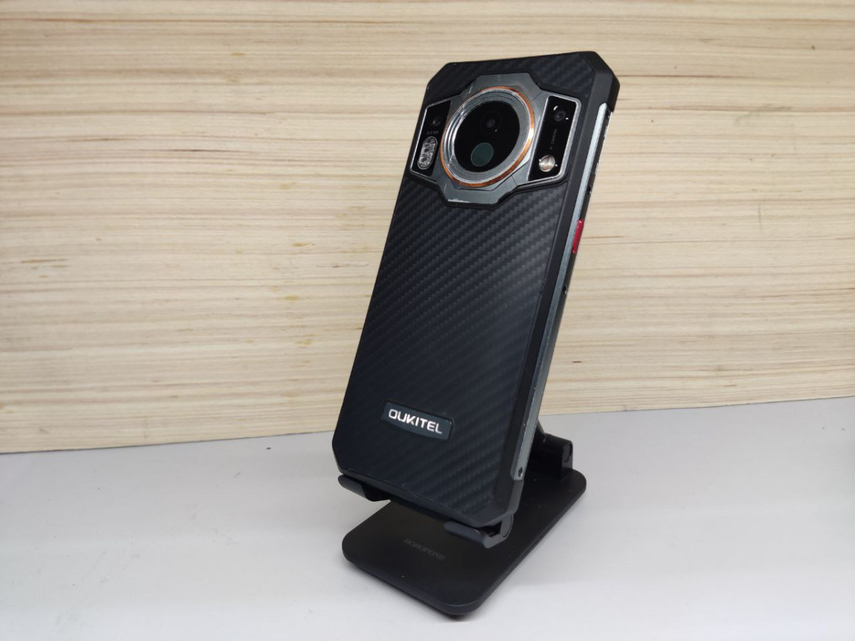 Смартфон Oukitel WP21 Ultra 12/256