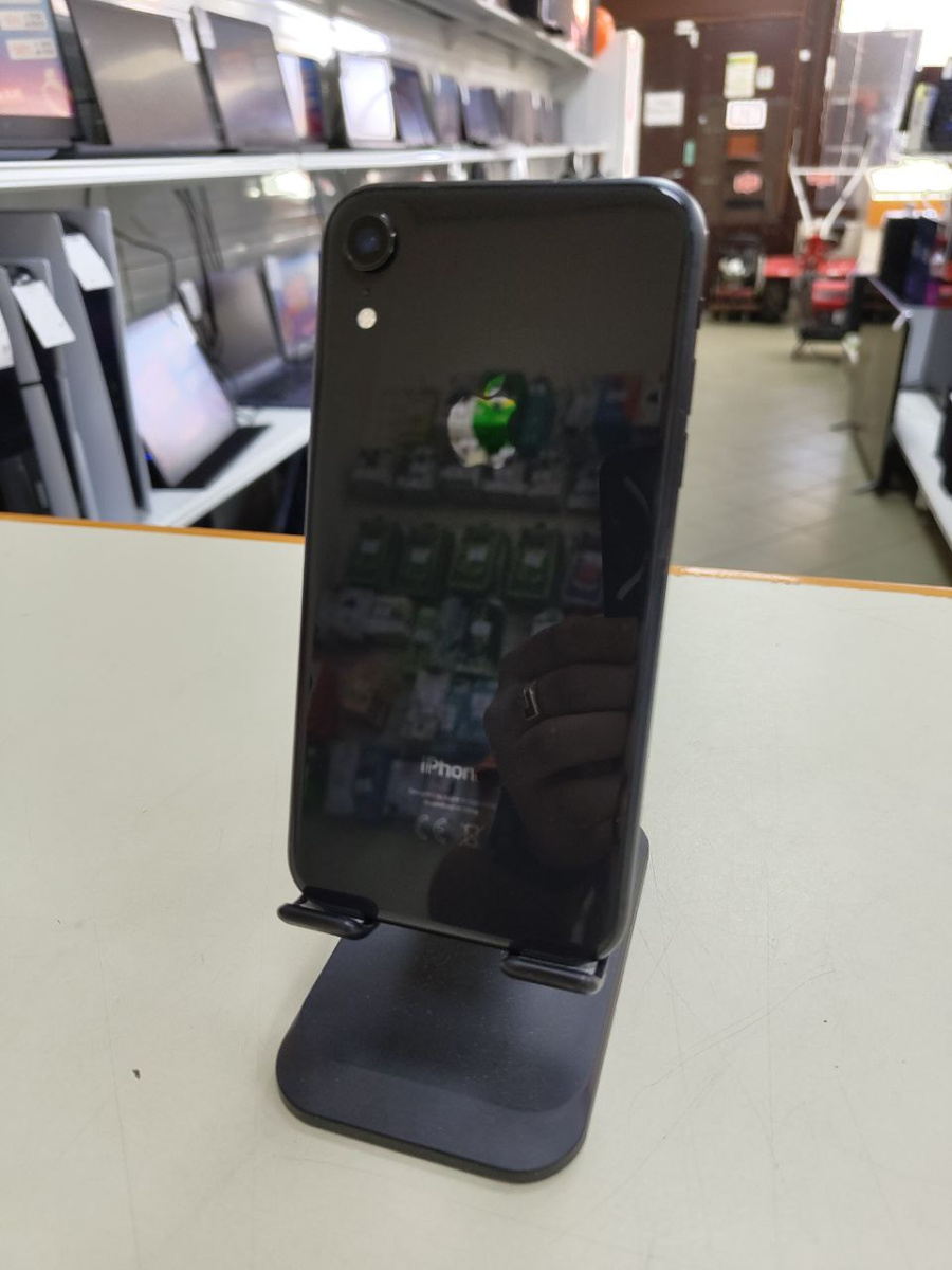 Смартфон Apple iPhone Xr 128Gb