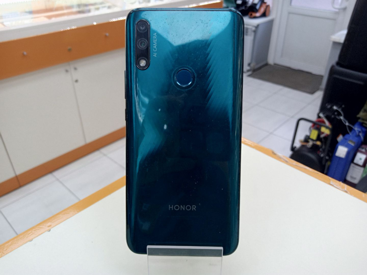 Смартфон Honor 9X 4/128